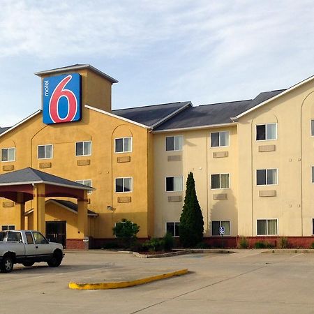 Motel 6-Indianapolis, In - Southport Exterior foto