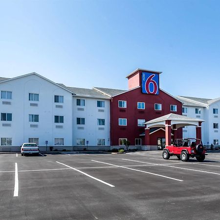 Motel 6-Indianapolis, In - Southport Exterior foto