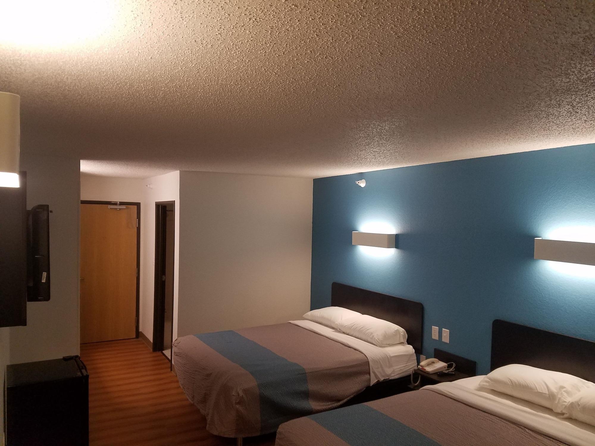 Motel 6-Indianapolis, In - Southport Exterior foto