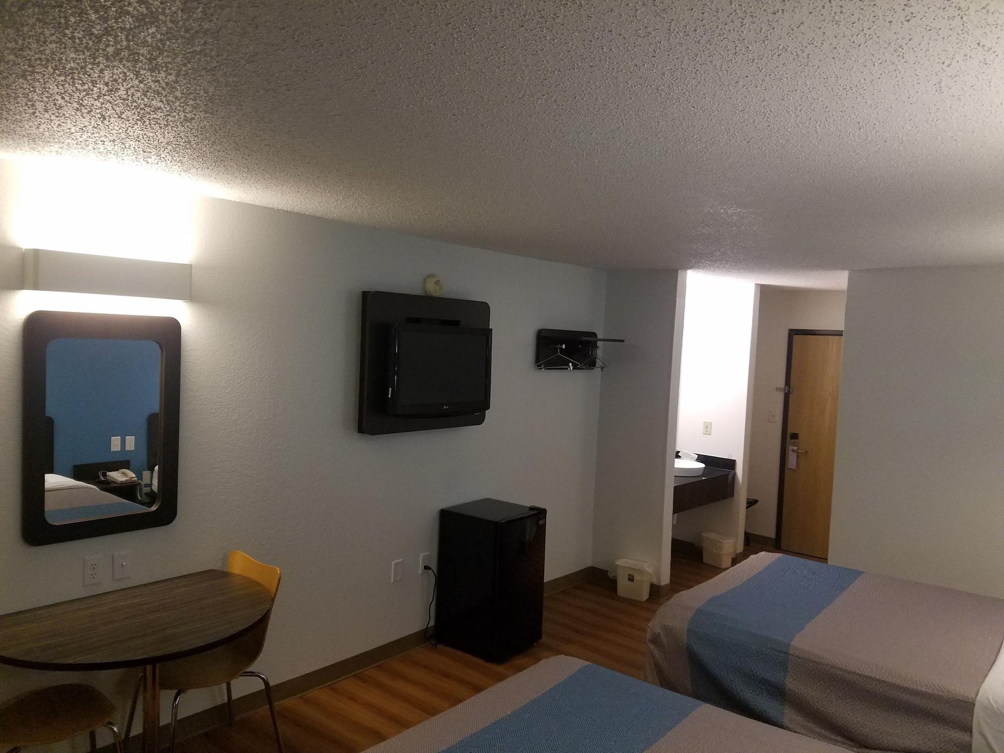 Motel 6-Indianapolis, In - Southport Exterior foto