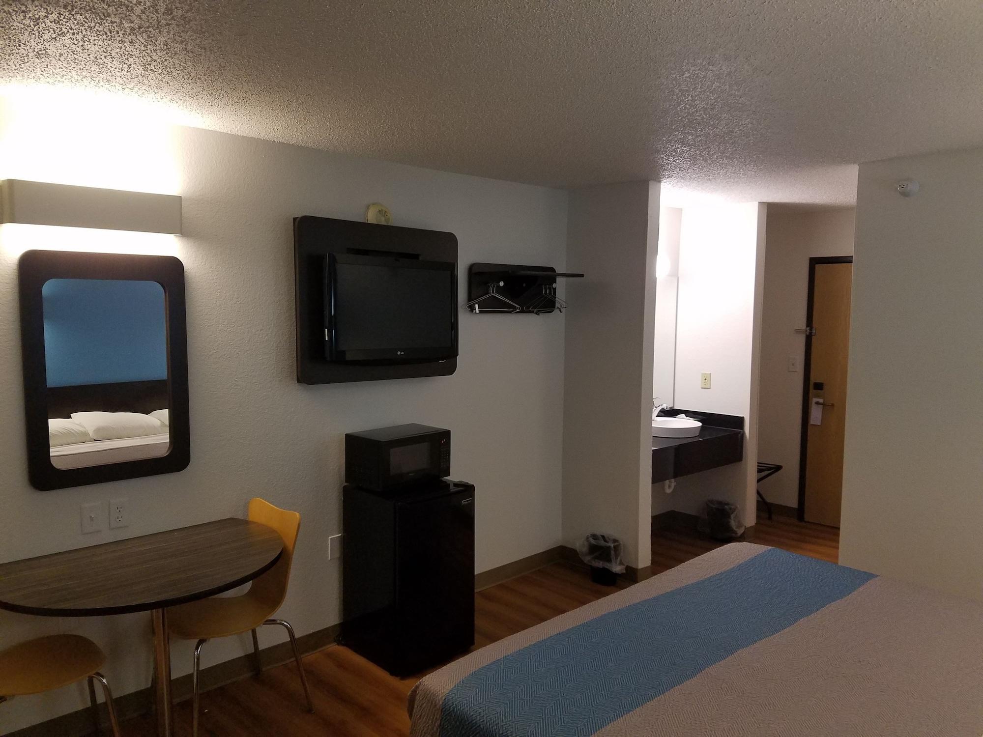 Motel 6-Indianapolis, In - Southport Exterior foto