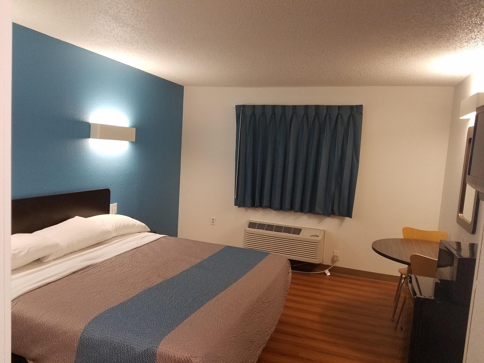 Motel 6-Indianapolis, In - Southport Exterior foto