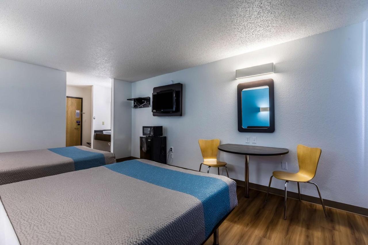 Motel 6-Indianapolis, In - Southport Exterior foto