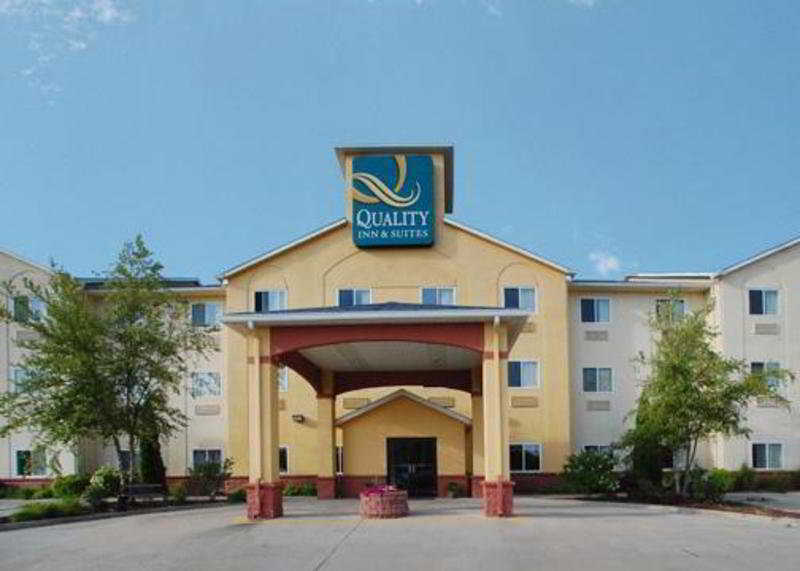 Motel 6-Indianapolis, In - Southport Exterior foto