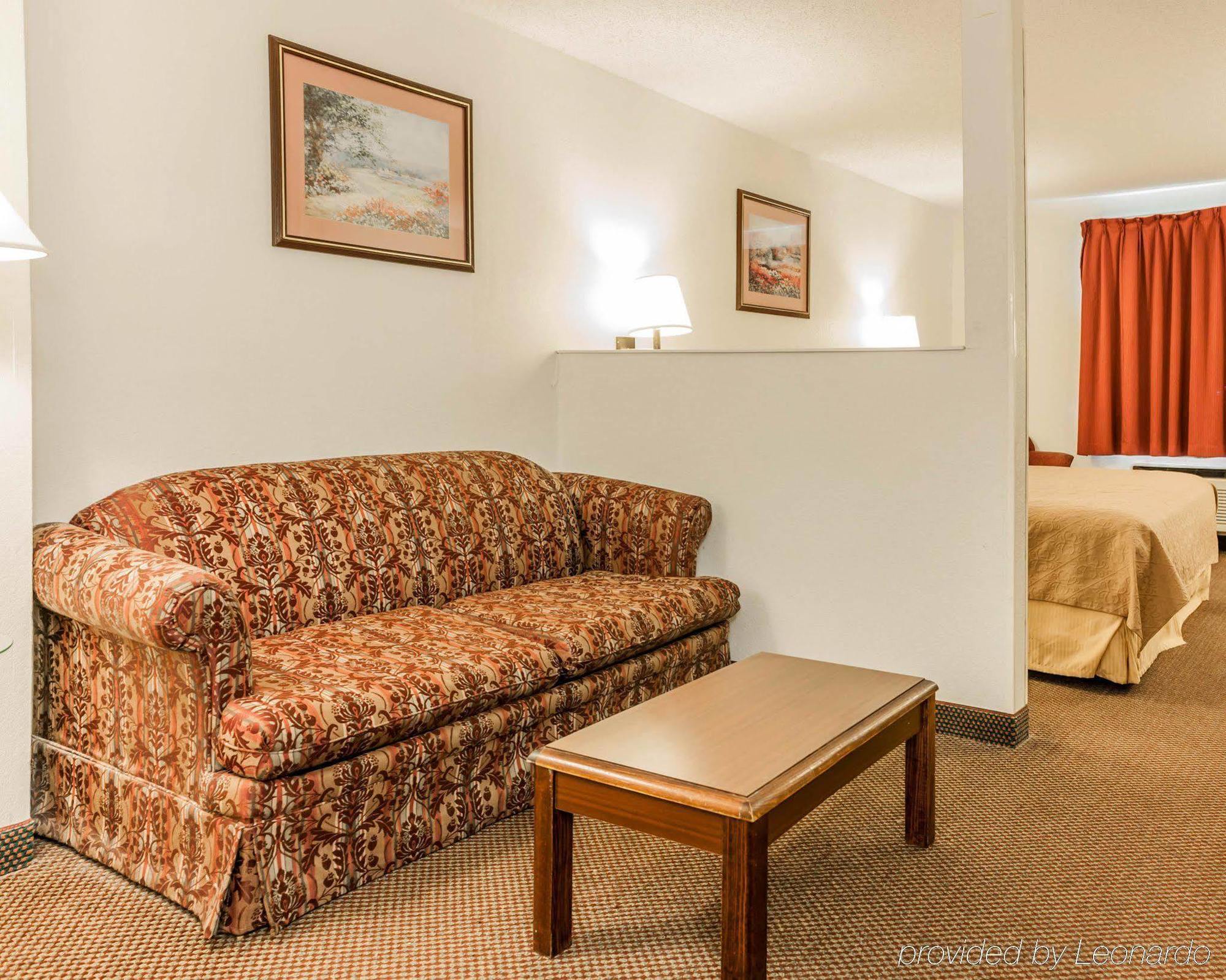 Motel 6-Indianapolis, In - Southport Exterior foto